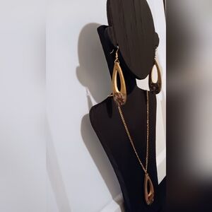 Wearable Art Jewelry by Skye's Creations